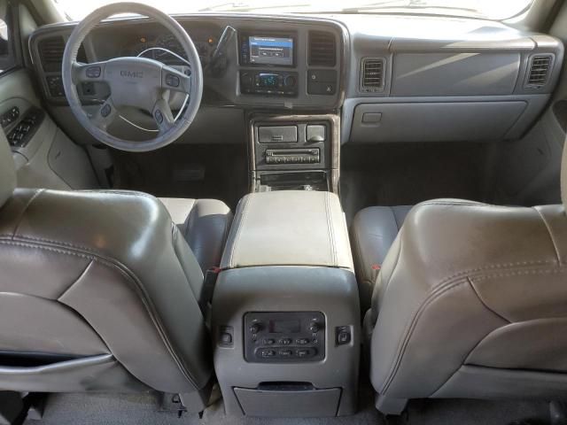 2005 GMC Yukon XL Denali