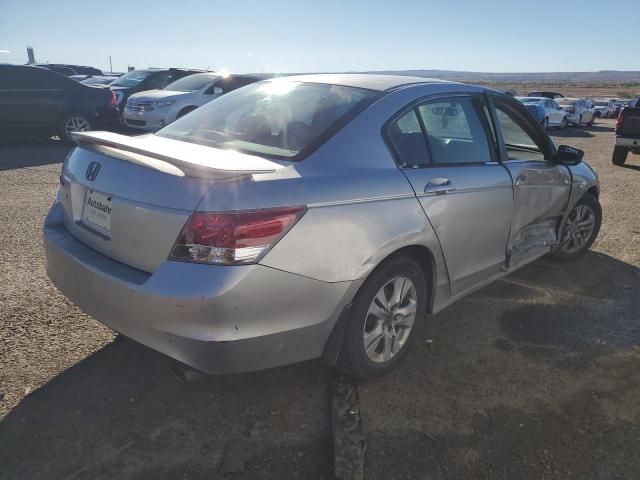 2010 Honda Accord LXP