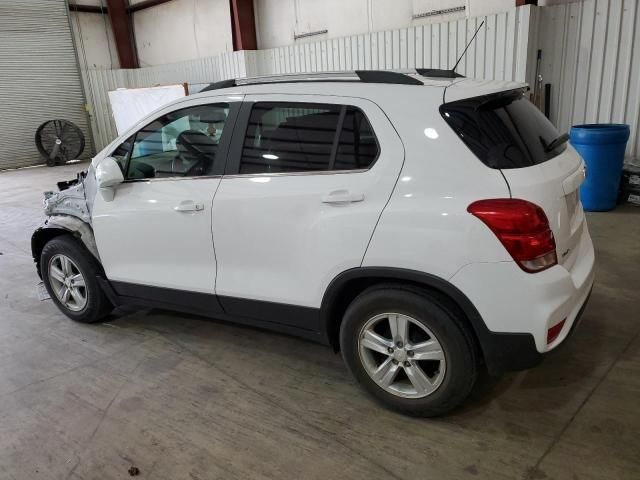 2020 Chevrolet Trax 1LT