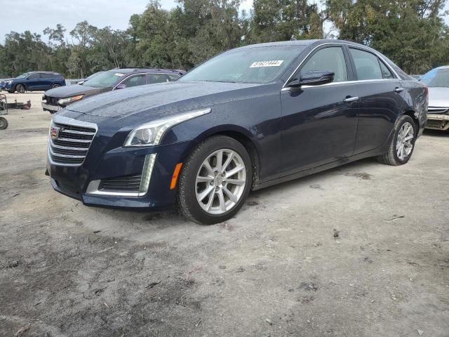 2019 Cadillac CTS