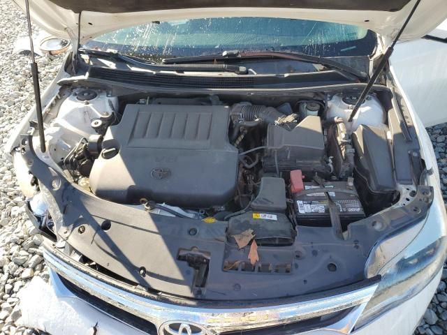 2014 Toyota Avalon Base