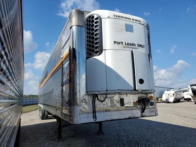 2011 Utility Trailer