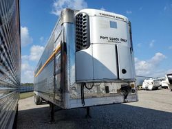 Utility salvage cars for sale: 2011 Utility Trailer