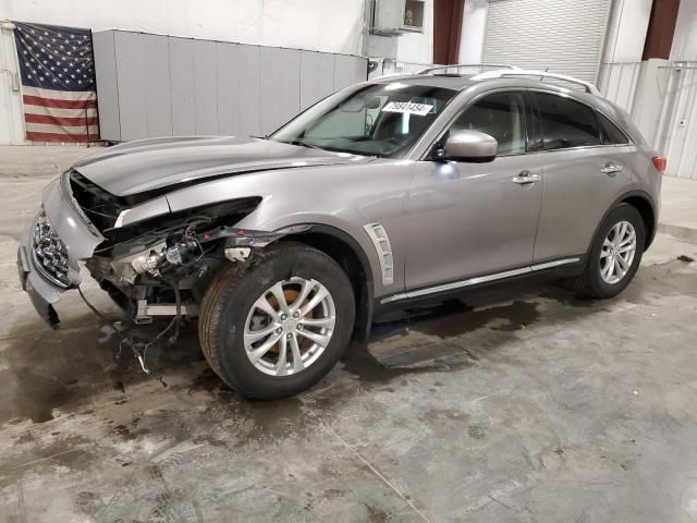 2011 Infiniti FX35