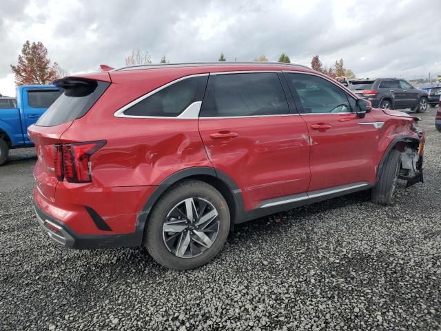 2021 KIA Sorento EX