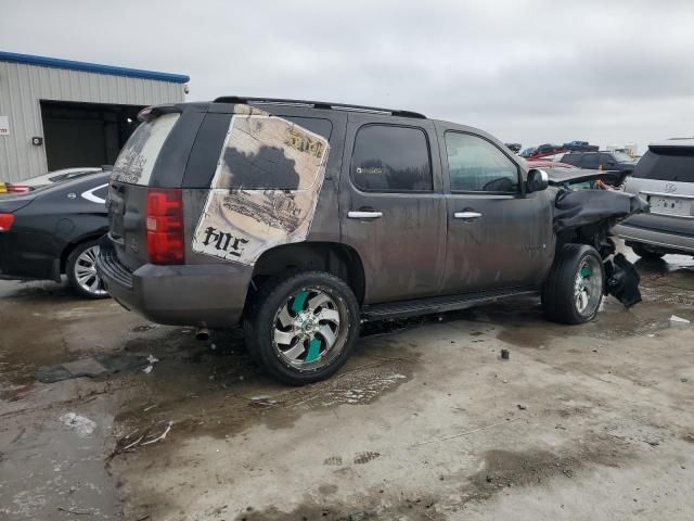 2007 Chevrolet Tahoe K1500