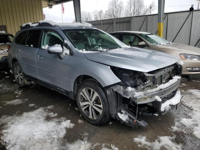 2019 Subaru Outback 3.6R Limited