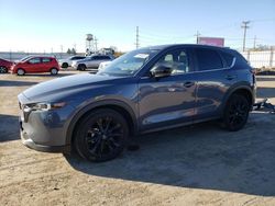 Mazda cx-5 Prefe salvage cars for sale: 2023 Mazda CX-5 Preferred