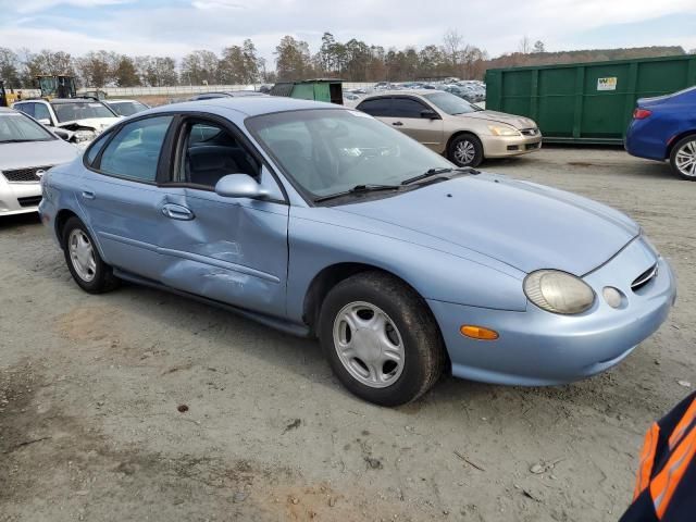 1998 Ford Taurus LX