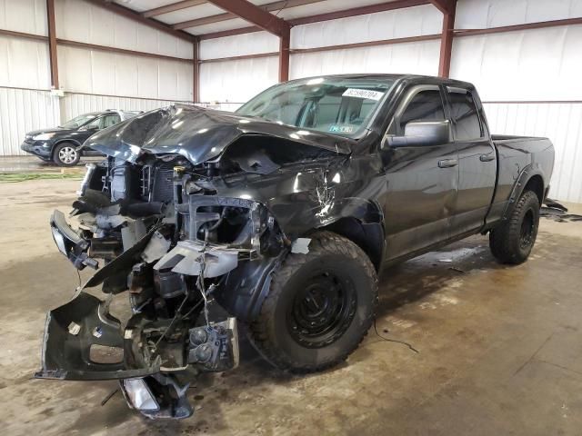 2014 Dodge RAM 1500 ST