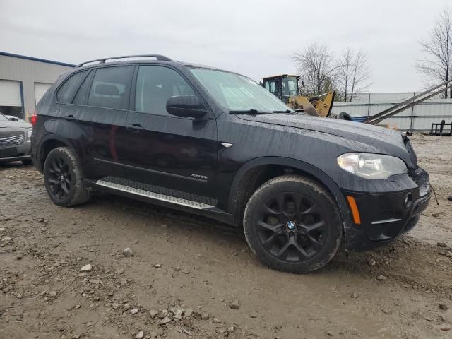 2012 BMW X5 XDRIVE35I