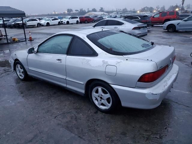 1998 Acura Integra LS