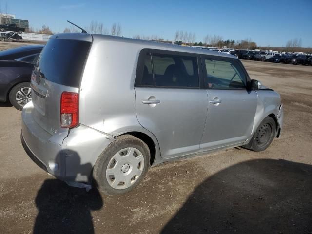 2014 Scion XB