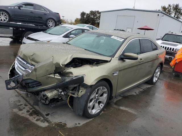 2012 Ford Taurus SEL