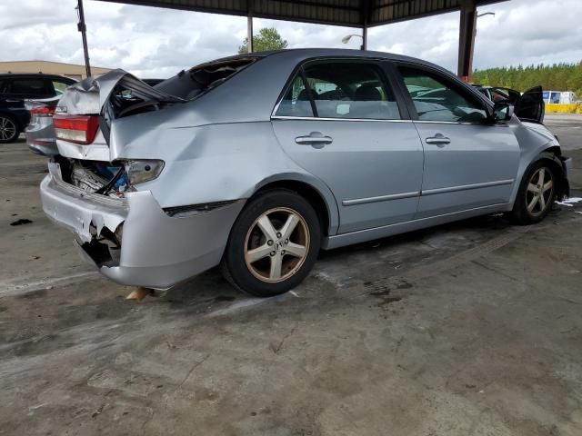 2003 Honda Accord EX