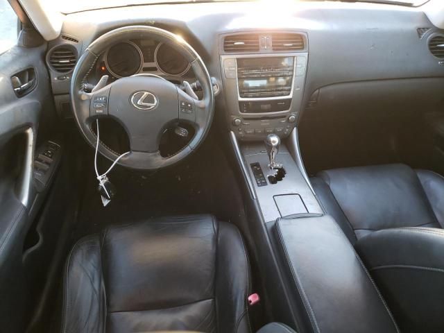 2010 Lexus IS 250