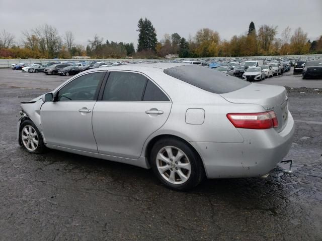 2008 Toyota Camry LE