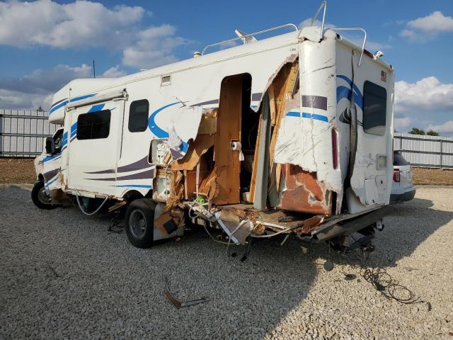 2013 Ford Econoline E450 Super Duty Cutaway Van