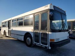 Gillig salvage cars for sale: 1997 Gillig 1997 North American Bus Industries (NABI) Bus 4X2