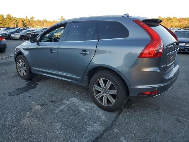 2017 Volvo XC60 T5 Inscription