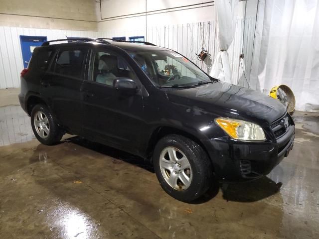 2009 Toyota Rav4