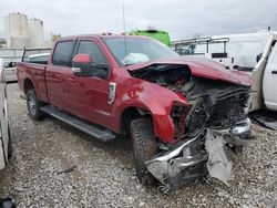 Ford f350 salvage cars for sale: 2018 Ford F350 Super Duty