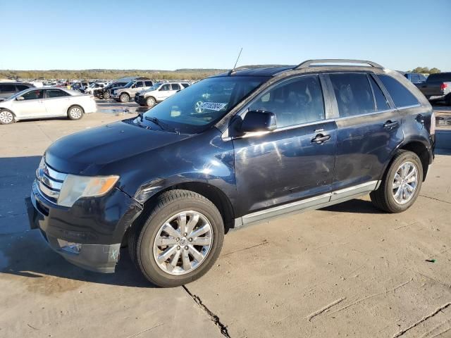 2008 Ford Edge Limited