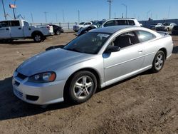 Dodge Stratus Vehiculos salvage en venta: 2003 Dodge Stratus SE