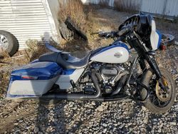 Harley-Davidson Flhxs salvage cars for sale: 2023 Harley-Davidson Flhxs