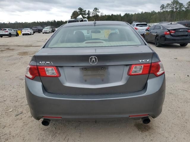 2009 Acura TSX