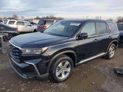 Honda Vehiculos salvage en venta: 2024 Honda Pilot EXL