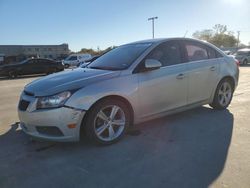 2014 Chevrolet Cruze LT for sale in Wilmer, TX