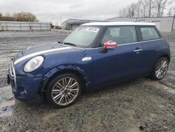 2014 Mini Cooper S en venta en Arlington, WA