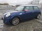 2014 Mini Cooper S