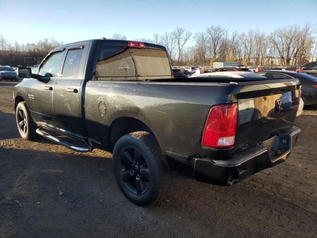 2017 Dodge RAM 1500 ST