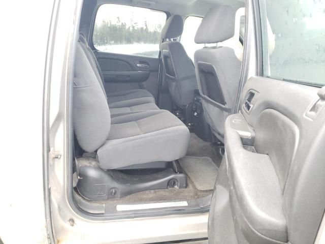 2007 Chevrolet Avalanche K1500