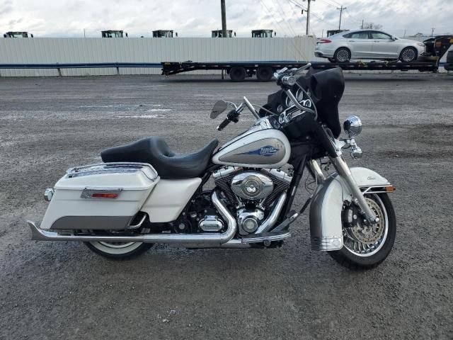 2009 Harley-Davidson Flhtc