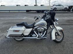 Harley-Davidson salvage cars for sale: 2009 Harley-Davidson Flhtc