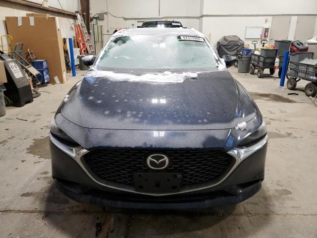 2019 Mazda 3 Preferred