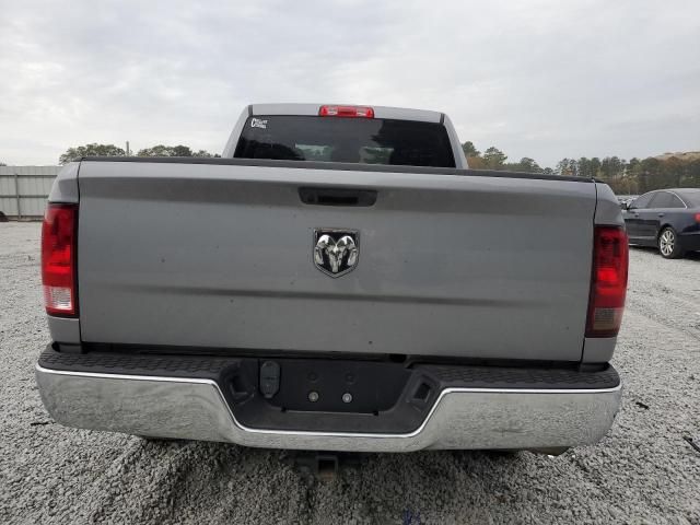 2019 Dodge RAM 1500 Classic Tradesman