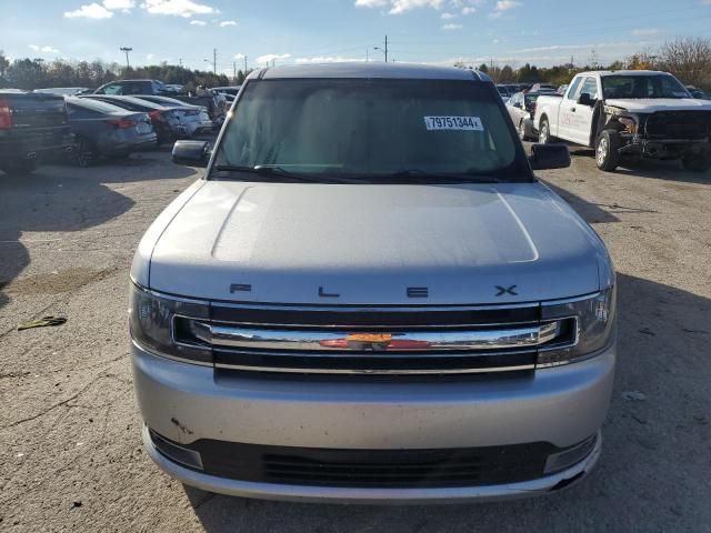 2013 Ford Flex SEL