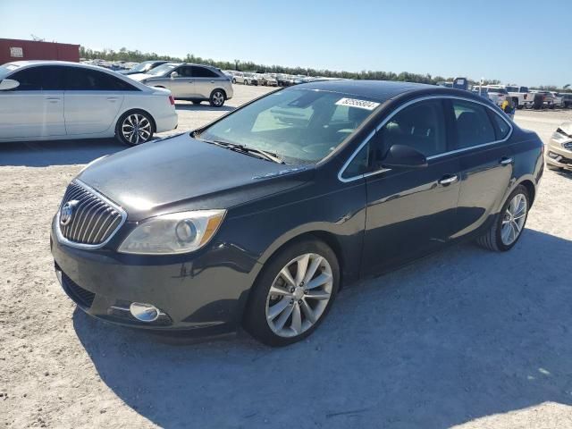 2015 Buick Verano