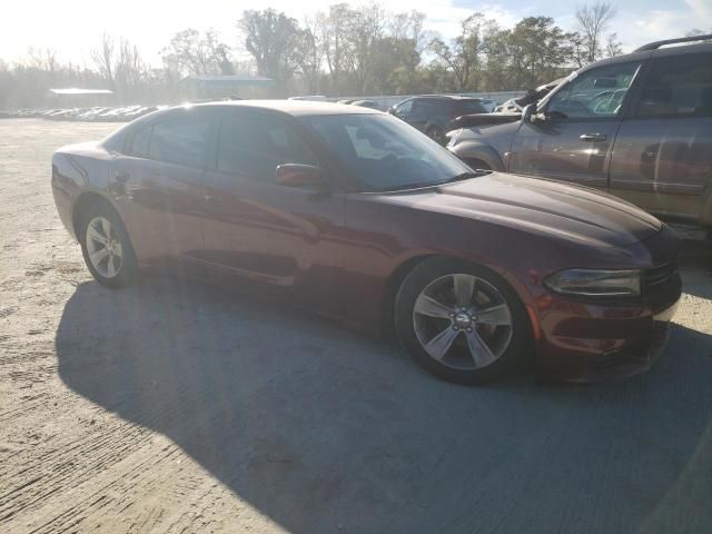 2017 Dodge Charger SXT