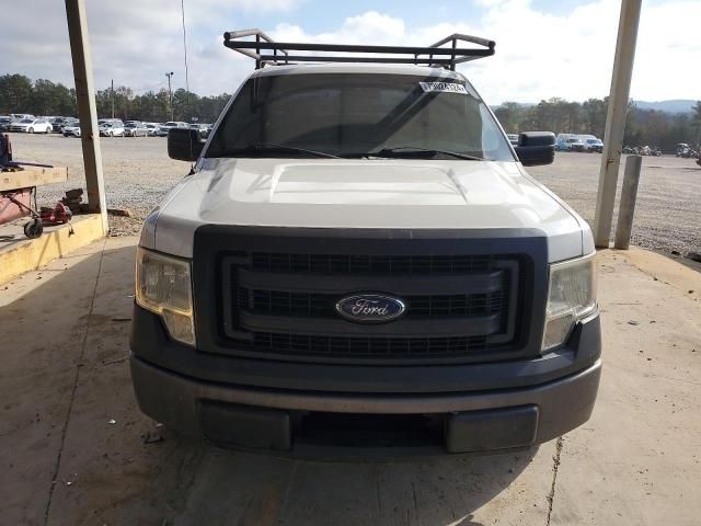 2014 Ford F150