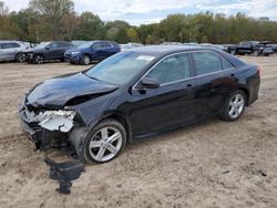 2014 Toyota Camry L for sale in Conway, AR