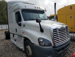 Salvage cars for sale from Copart Florence, MS: 2019 Freightliner Cascadia 125