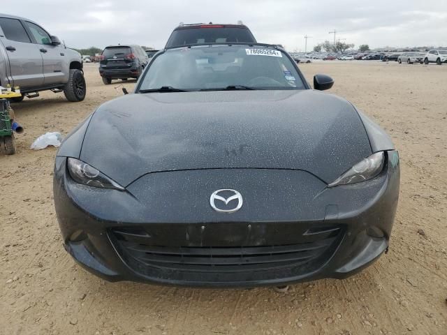 2016 Mazda MX-5 Miata Club