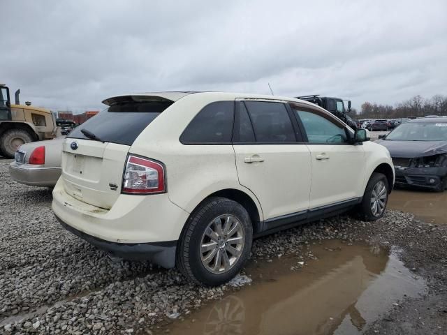 2008 Ford Edge SEL