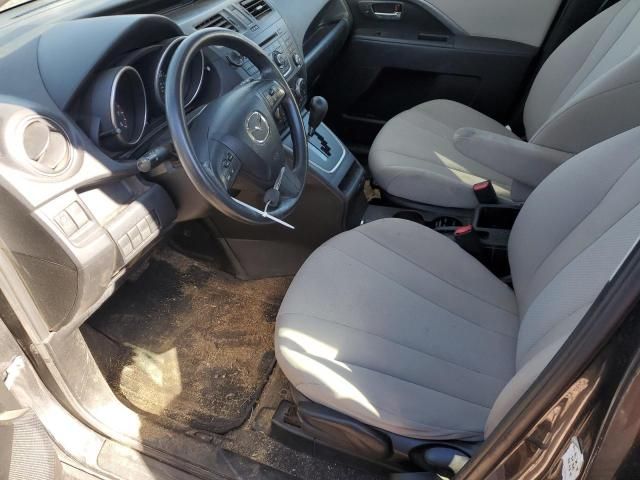 2013 Mazda 5