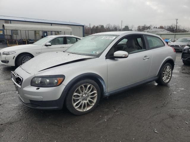 2009 Volvo C30 T5